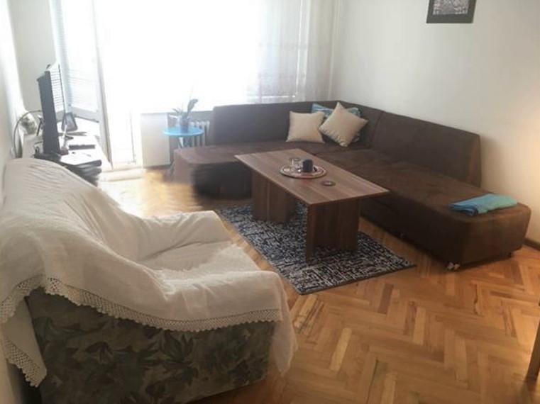 Издаје се  1 спаваћа соба Софија , Борово , 72 м2 | 69163664 - слика [4]