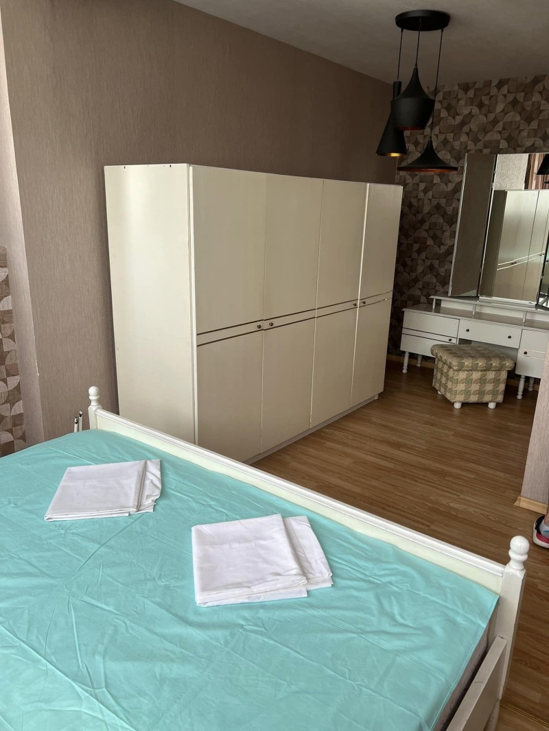Zu vermieten  1 Schlafzimmer Plowdiw , Karschijaka , 54 qm | 13480995 - Bild [6]