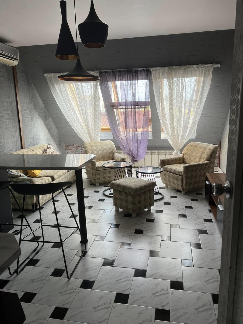 Zu vermieten  1 Schlafzimmer Plowdiw , Karschijaka , 54 qm | 13480995 - Bild [3]
