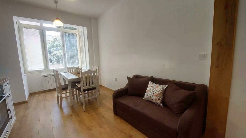 Дава под наем 2-СТАЕН, гр. София, Център, снимка 9 - Апартаменти - 53027897