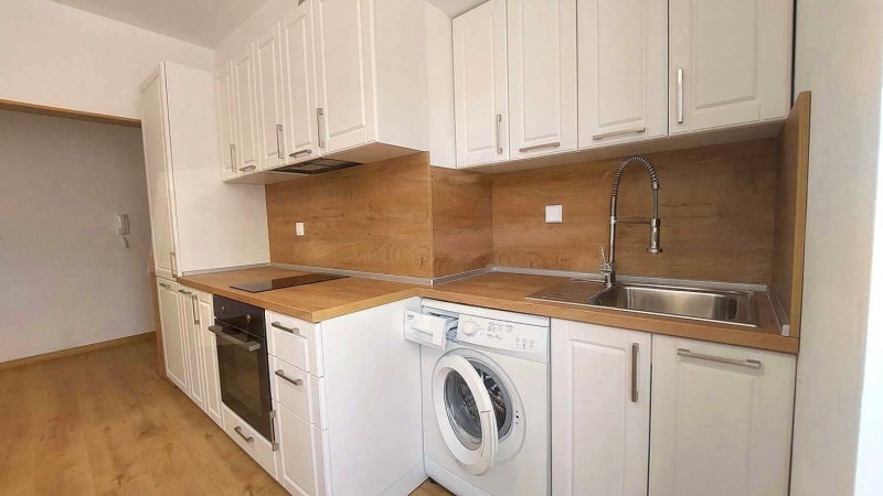 Дава под наем 2-СТАЕН, гр. София, Център, снимка 7 - Апартаменти - 53027897