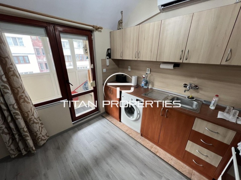 En renta  1 dormitorio Burgas , Lazur , 65 metros cuadrados | 32553740 - imagen [5]