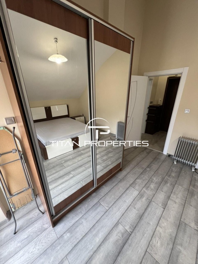 En renta  1 dormitorio Burgas , Lazur , 65 metros cuadrados | 32553740 - imagen [7]