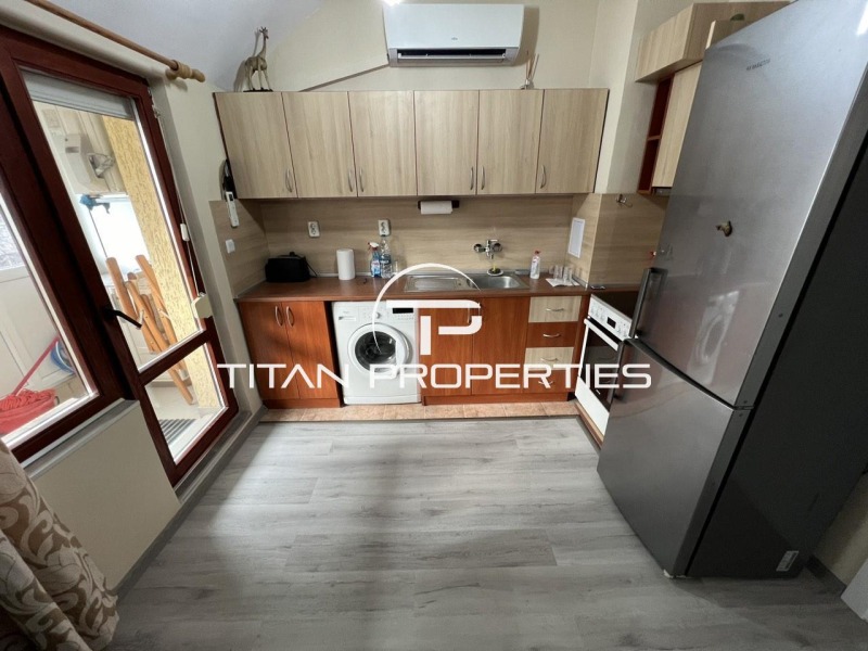 En renta  1 dormitorio Burgas , Lazur , 65 metros cuadrados | 32553740 - imagen [6]