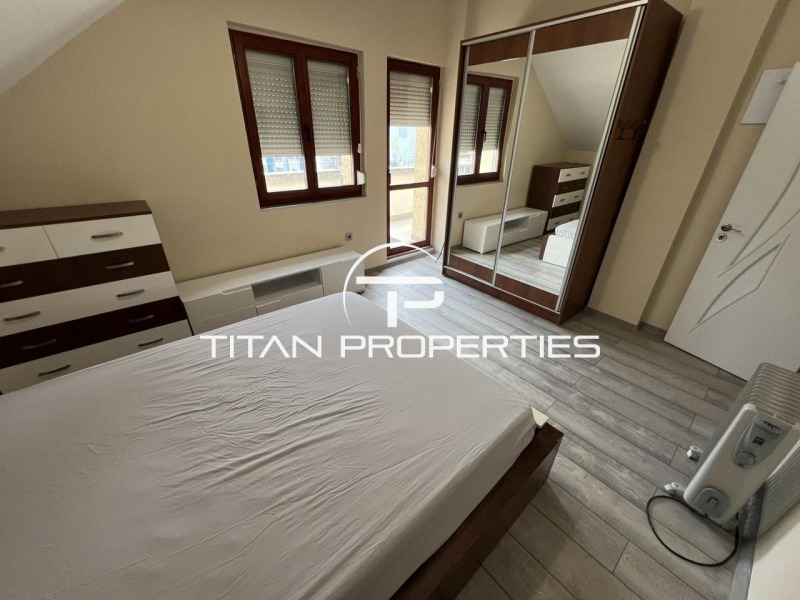 En renta  1 dormitorio Burgas , Lazur , 65 metros cuadrados | 32553740 - imagen [2]