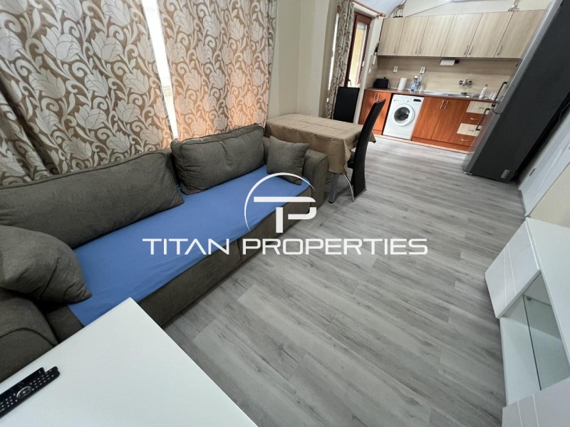 En renta  1 dormitorio Burgas , Lazur , 65 metros cuadrados | 32553740 - imagen [3]