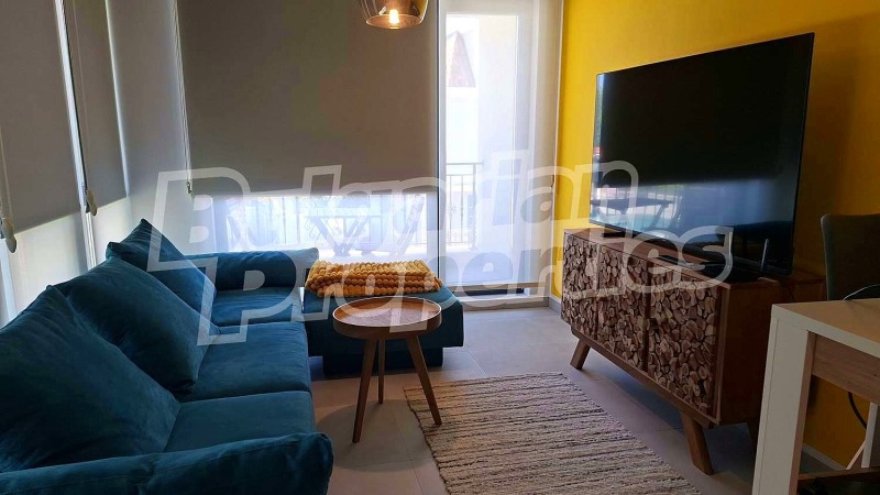 Προς ενοικίαση  1 υπνοδωμάτιο Βαρνα , μ-τ Δολνα Τρακα , 80 τ.μ | 80045133 - εικόνα [7]