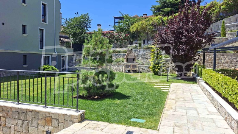 Προς ενοικίαση  1 υπνοδωμάτιο Βαρνα , μ-τ Δολνα Τρακα , 80 τ.μ | 80045133 - εικόνα [14]