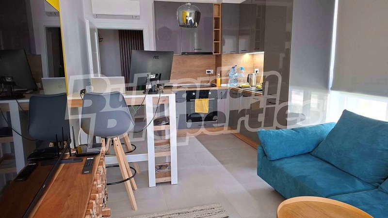 Προς ενοικίαση  1 υπνοδωμάτιο Βαρνα , μ-τ Δολνα Τρακα , 80 τ.μ | 80045133 - εικόνα [3]