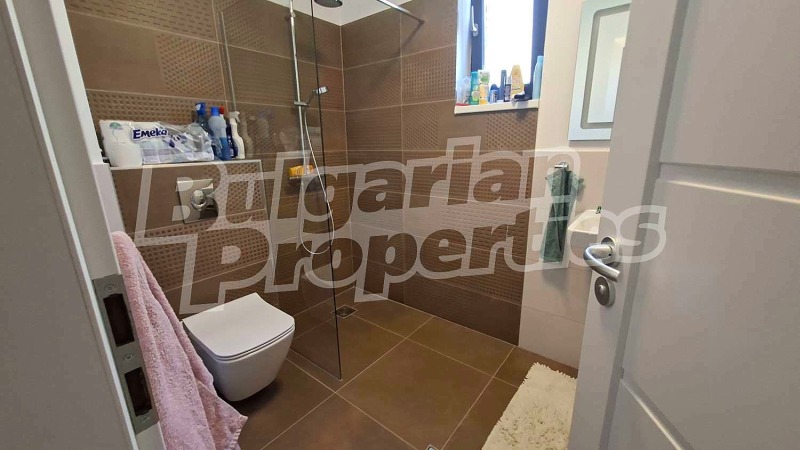 Προς ενοικίαση  1 υπνοδωμάτιο Βαρνα , μ-τ Δολνα Τρακα , 80 τ.μ | 80045133 - εικόνα [9]