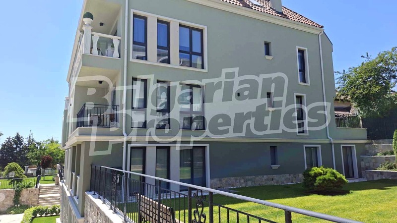 Προς ενοικίαση  1 υπνοδωμάτιο Βαρνα , μ-τ Δολνα Τρακα , 80 τ.μ | 80045133 - εικόνα [15]
