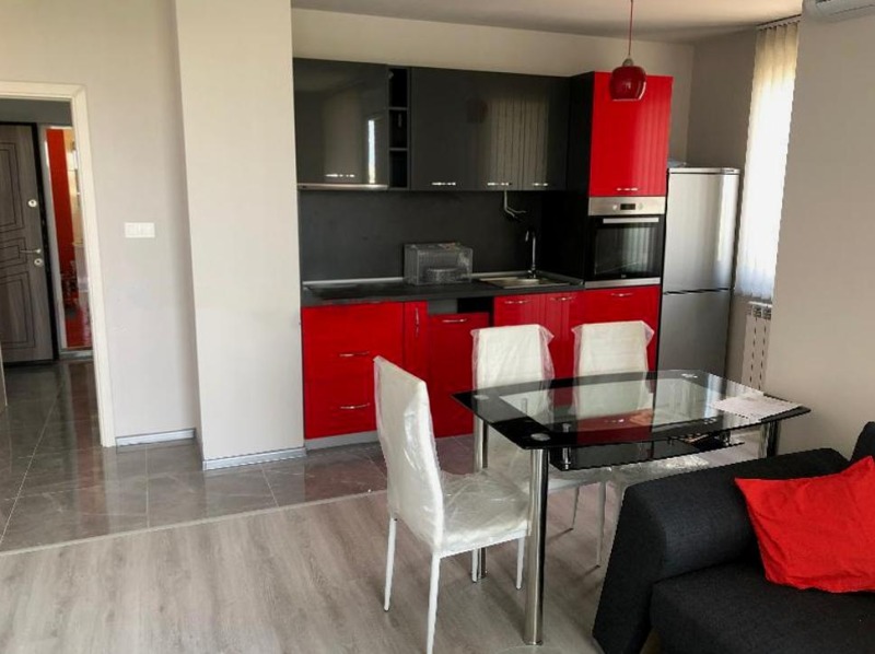 Kiralık  1 yatak odası Sofia , Malinova dolina , 65 metrekare | 93730314 - görüntü [2]