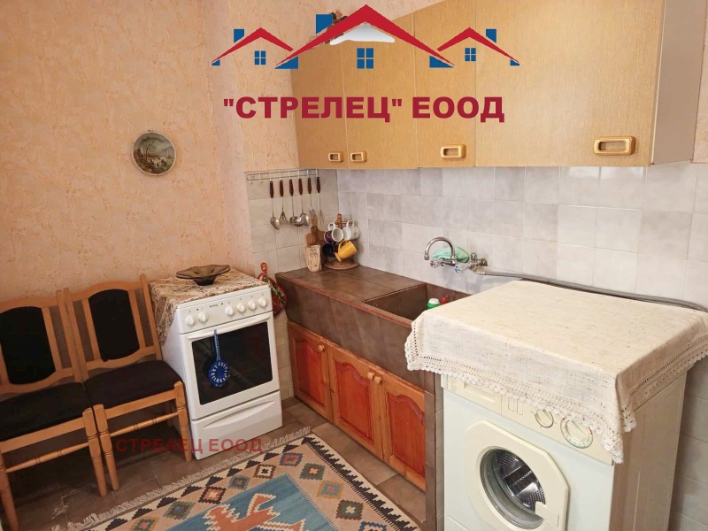 Do wynajęcia  1 sypialnia Dobricz , Stroitel , 64 mkw | 10011606 - obraz [6]