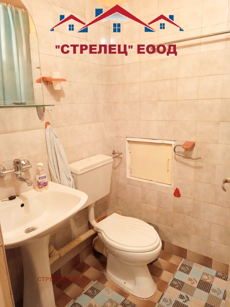 Do wynajęcia  1 sypialnia Dobricz , Stroitel , 64 mkw | 10011606 - obraz [10]