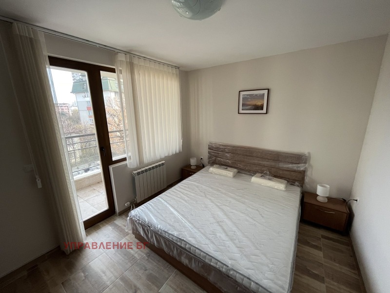 En renta  1 dormitorio Sofia , Bakston , 60 metros cuadrados | 90359457 - imagen [4]