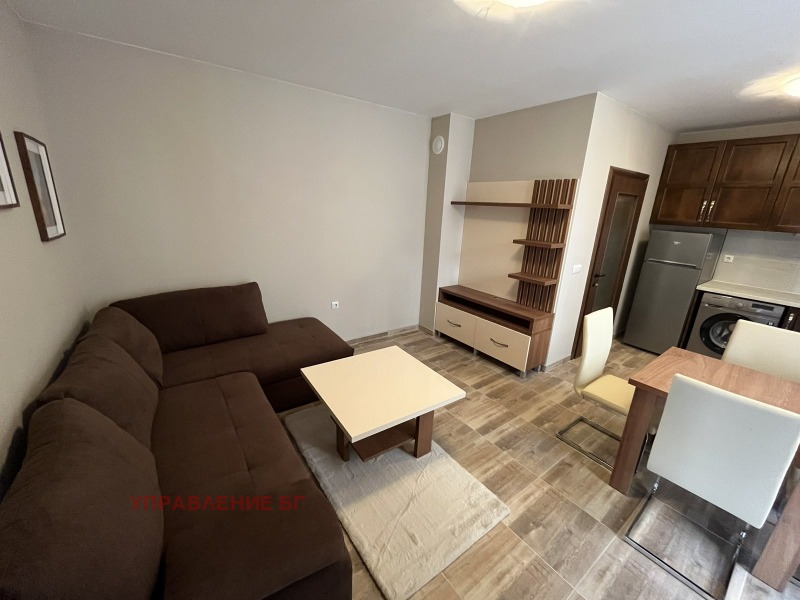 En renta  1 dormitorio Sofia , Bakston , 60 metros cuadrados | 90359457