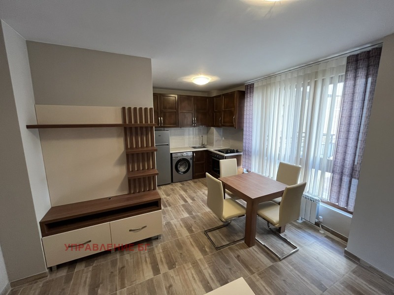 En renta  1 dormitorio Sofia , Bakston , 60 metros cuadrados | 90359457 - imagen [3]