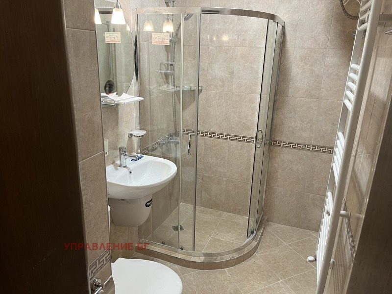 En renta  1 dormitorio Sofia , Bakston , 60 metros cuadrados | 90359457 - imagen [5]