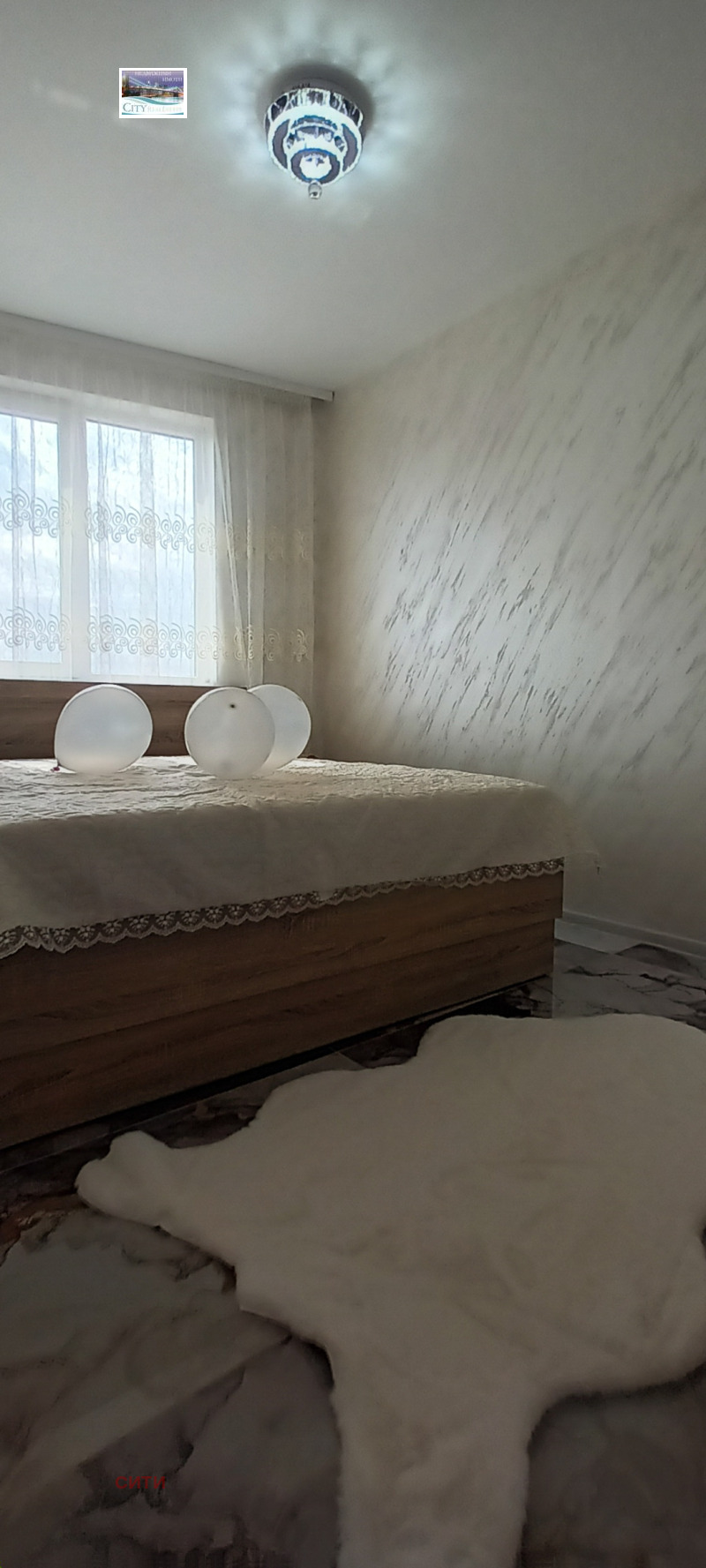 Vuokrattavana  2 makuuhuonetta Plovdiv , Južen , 80 neliömetriä | 59473900 - kuva [9]