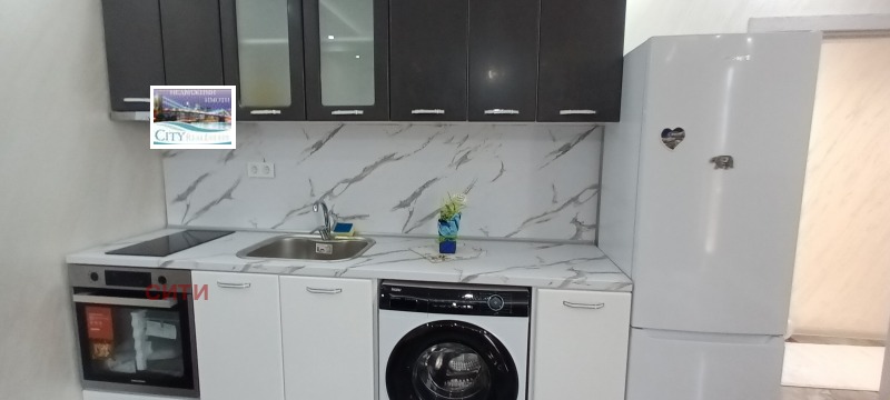 Vuokrattavana  2 makuuhuonetta Plovdiv , Južen , 80 neliömetriä | 59473900 - kuva [4]