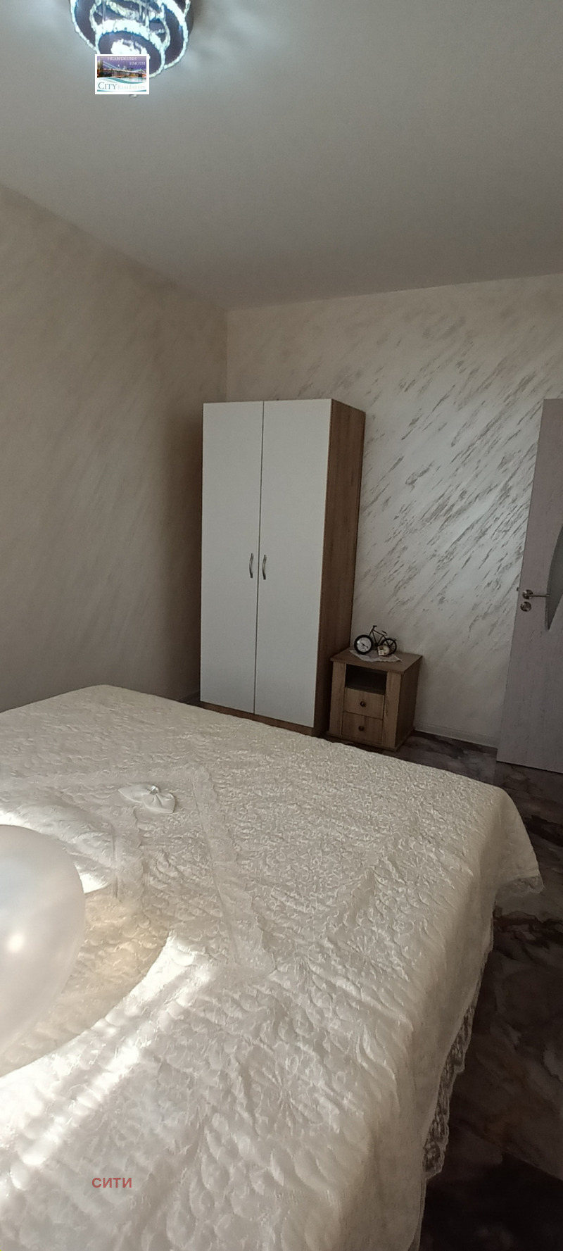 Vuokrattavana  2 makuuhuonetta Plovdiv , Južen , 80 neliömetriä | 59473900 - kuva [10]