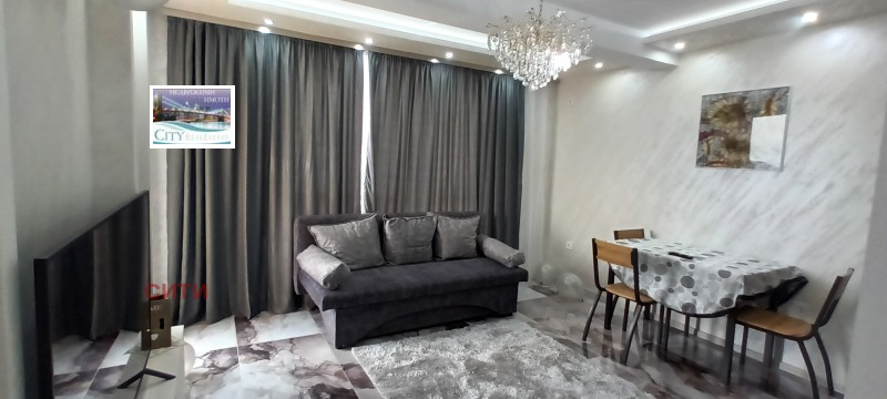Vuokrattavana  2 makuuhuonetta Plovdiv , Južen , 80 neliömetriä | 59473900 - kuva [2]