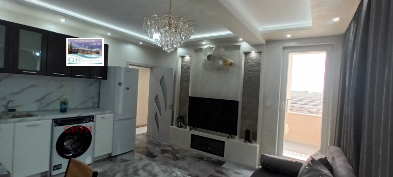 Vuokrattavana  2 makuuhuonetta Plovdiv , Južen , 80 neliömetriä | 59473900 - kuva [3]