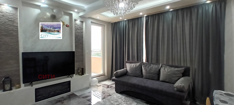 Vuokrattavana  2 makuuhuonetta Plovdiv , Južen , 80 neliömetriä | 59473900