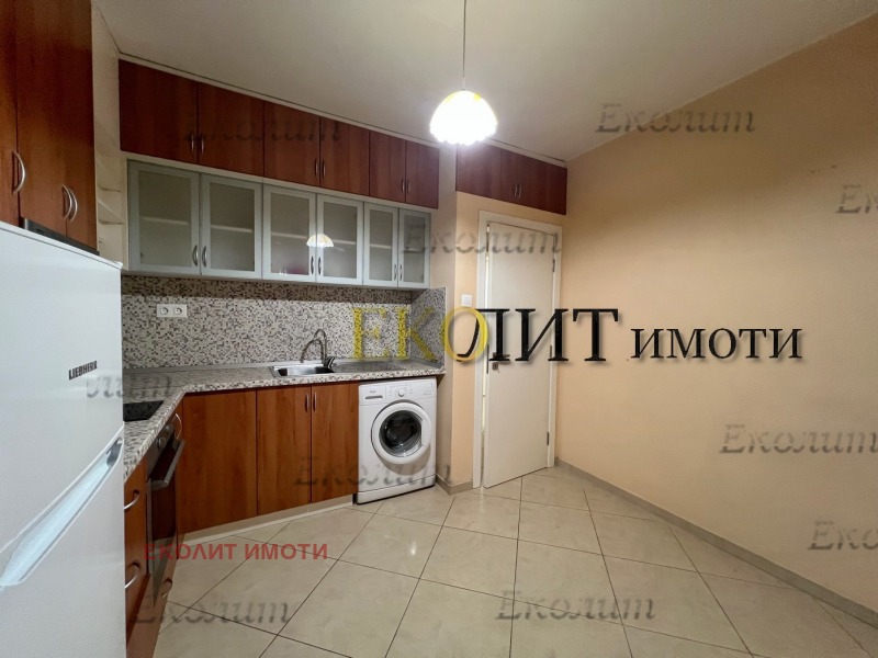 Do wynajęcia  2 sypialnie Sofia , Centar , 103 mkw | 26352466 - obraz [3]