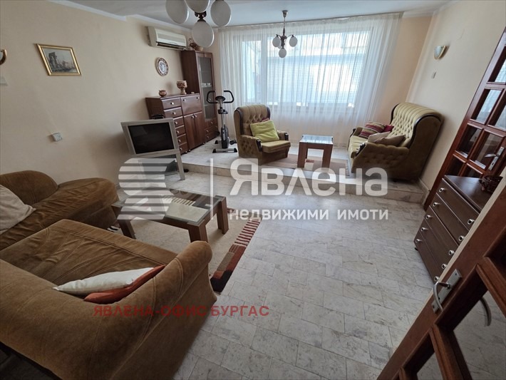 Дава под наем 3-СТАЕН, гр. Бургас, Възраждане