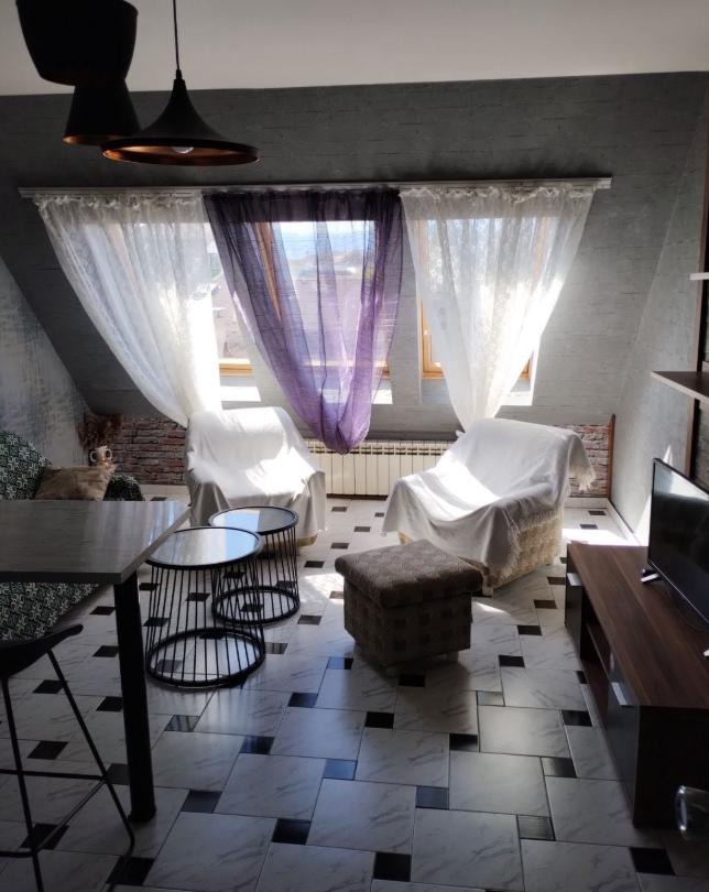 Zu vermieten  Dachboden Plowdiw , Karschijaka , 54 qm | 46917550 - Bild [2]