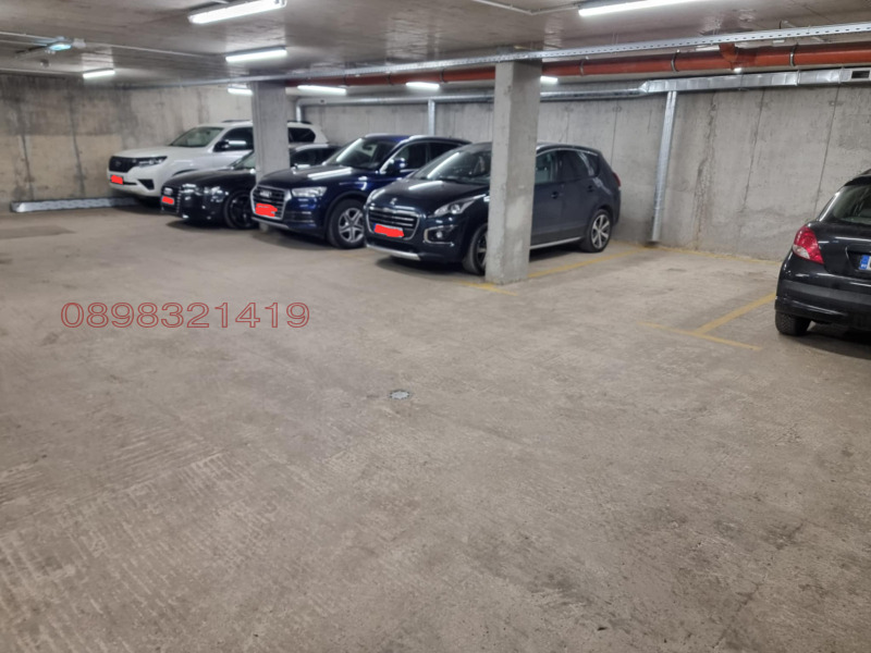 Προς ενοικίαση  Χώρος στάθμευσης Σοφηια , Ναδεζδα 3 , 14 τ.μ | 51244198 - εικόνα [4]