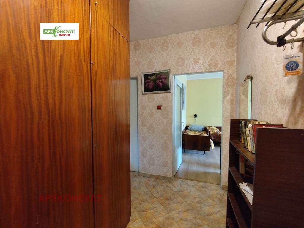 Дава под наем 1-СТАЕН, гр. София, Толстой, снимка 4 - Апартаменти - 55262832