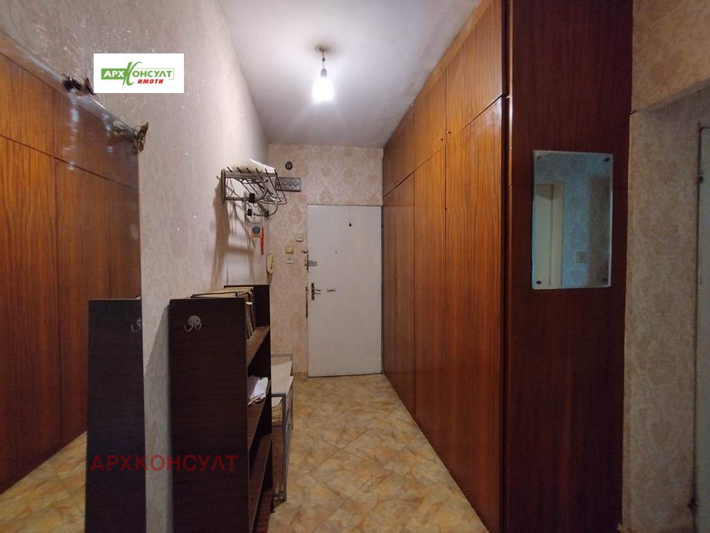 Дава под наем 1-СТАЕН, гр. София, Толстой, снимка 5 - Апартаменти - 55262832