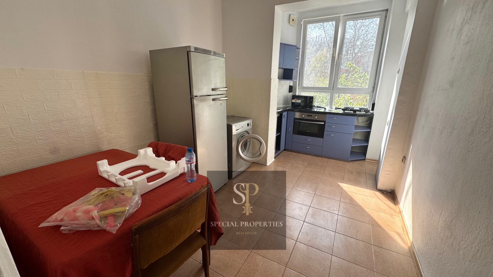 Дава под наем 2-СТАЕН, гр. Пловдив, Кършияка, снимка 5 - Апартаменти - 54121884