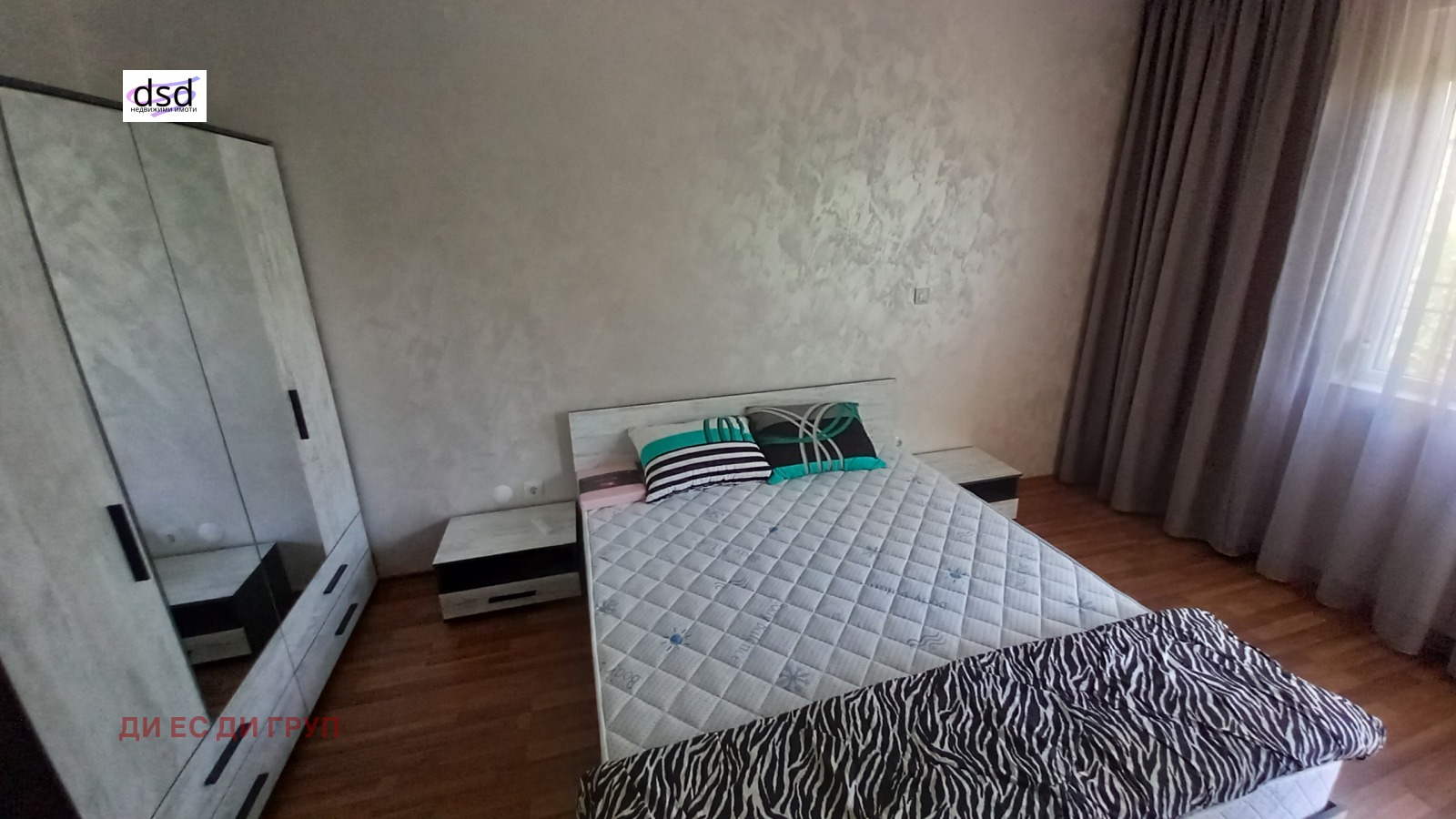 Дава под наем 2-СТАЕН, гр. София, Слатина, снимка 8 - Апартаменти - 54549280