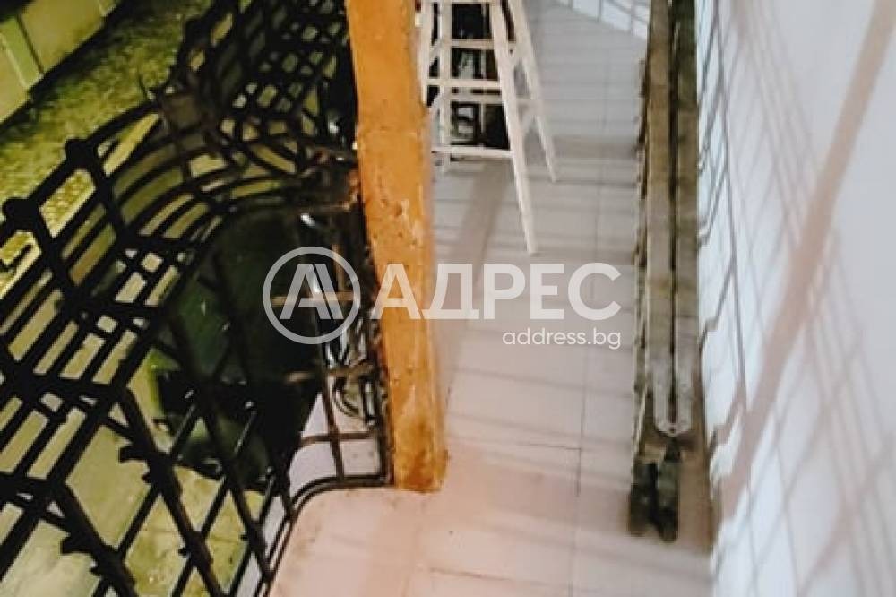 Дава под наем 2-СТАЕН, гр. София, Център, снимка 12 - Апартаменти - 56511728