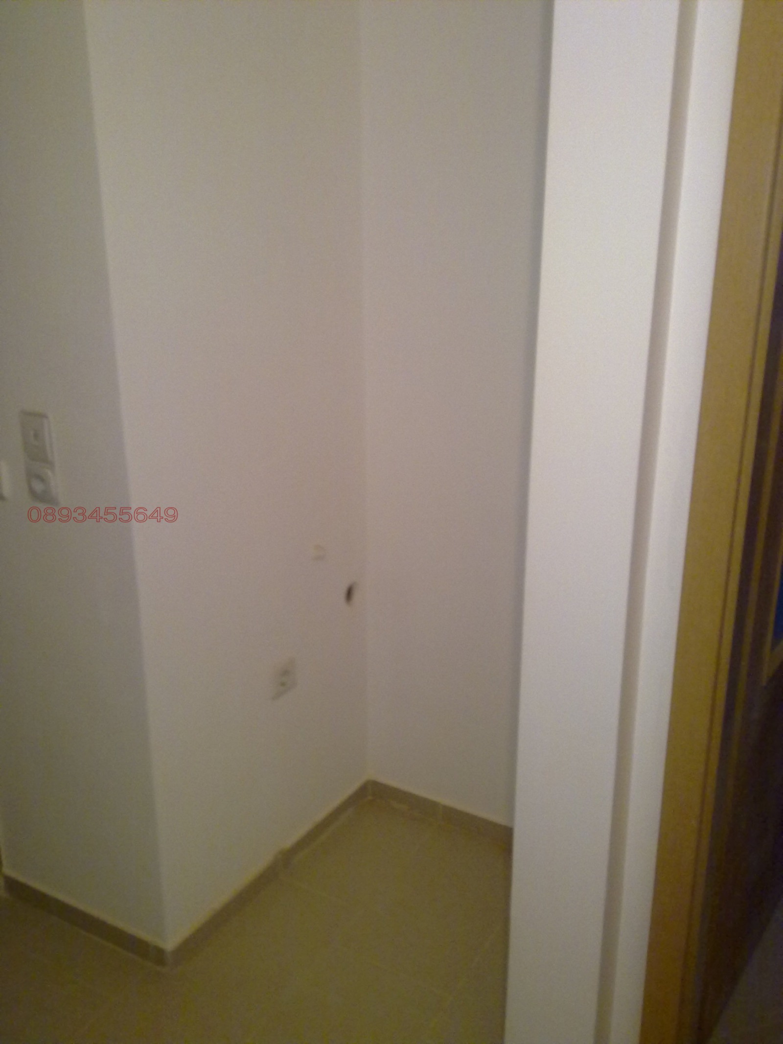 Дава под наем 3-СТАЕН, гр. София, Редута, снимка 13 - Апартаменти - 53847704