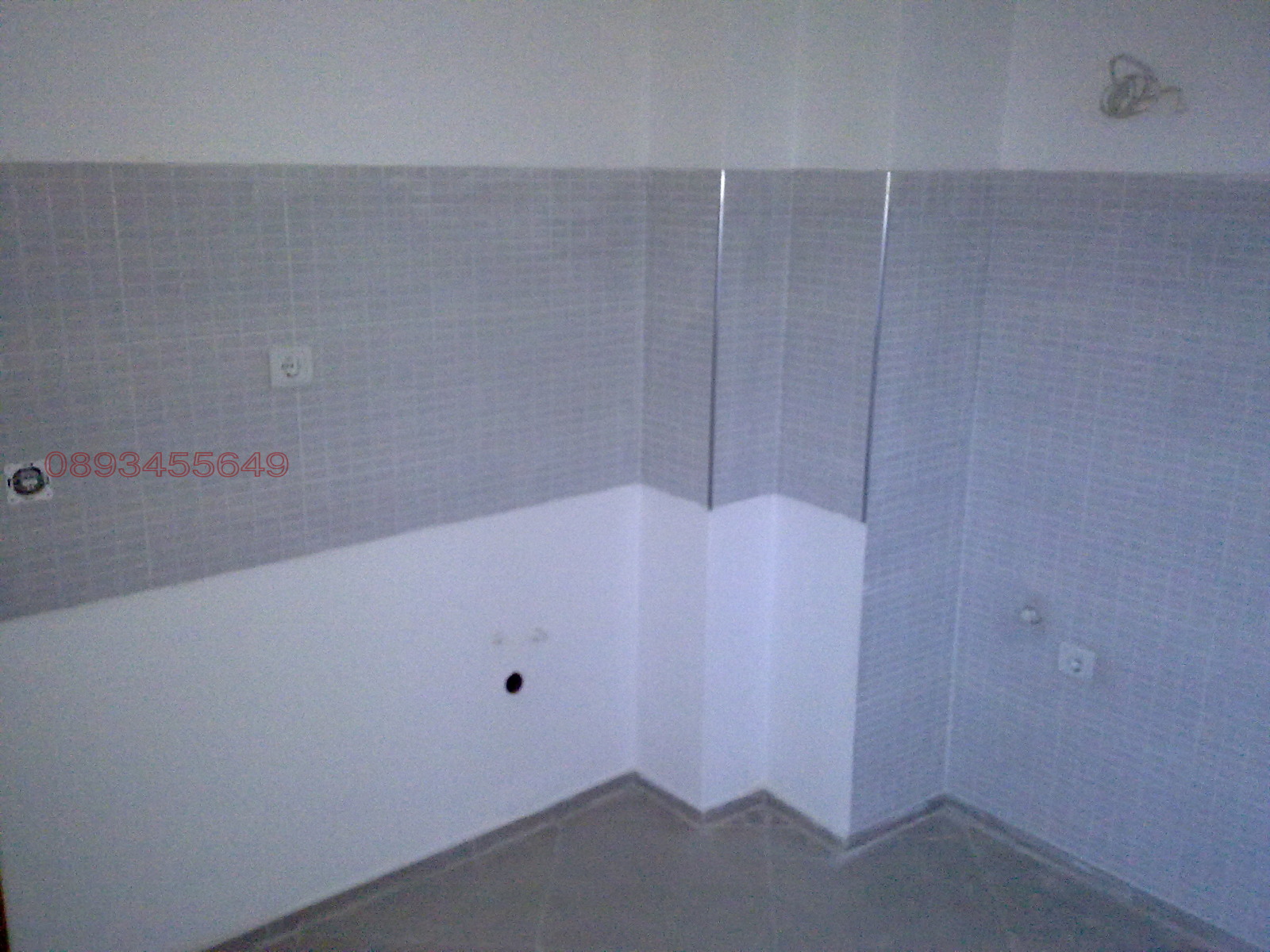 Дава под наем 3-СТАЕН, гр. София, Редута, снимка 5 - Апартаменти - 53847704