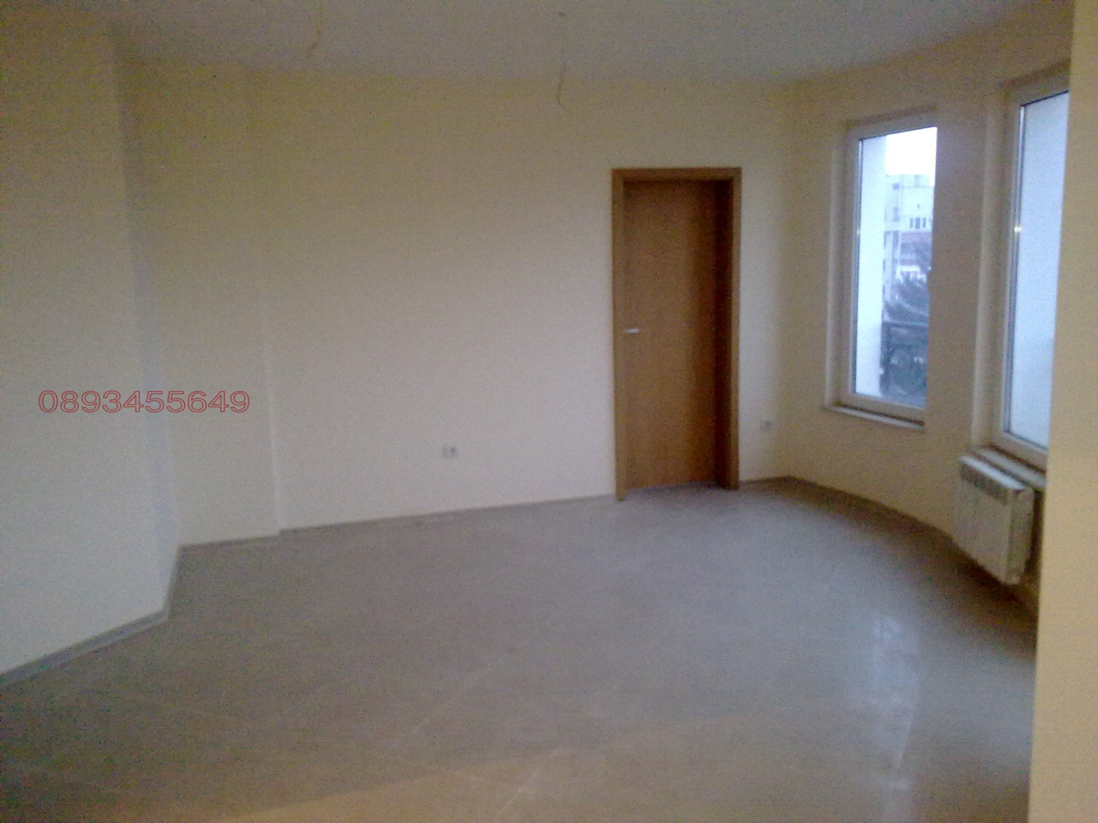 Дава под наем 3-СТАЕН, гр. София, Редута, снимка 3 - Апартаменти - 53847704