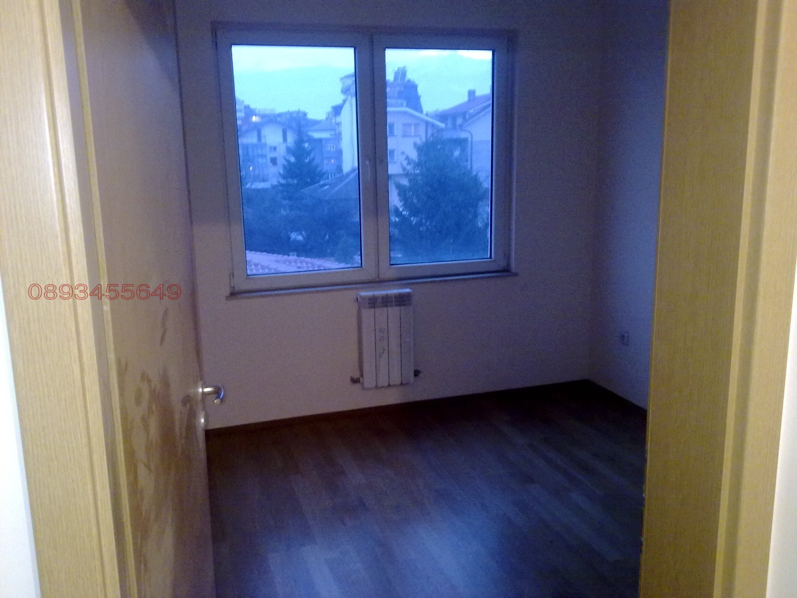 Дава под наем 3-СТАЕН, гр. София, Редута, снимка 8 - Апартаменти - 53847704