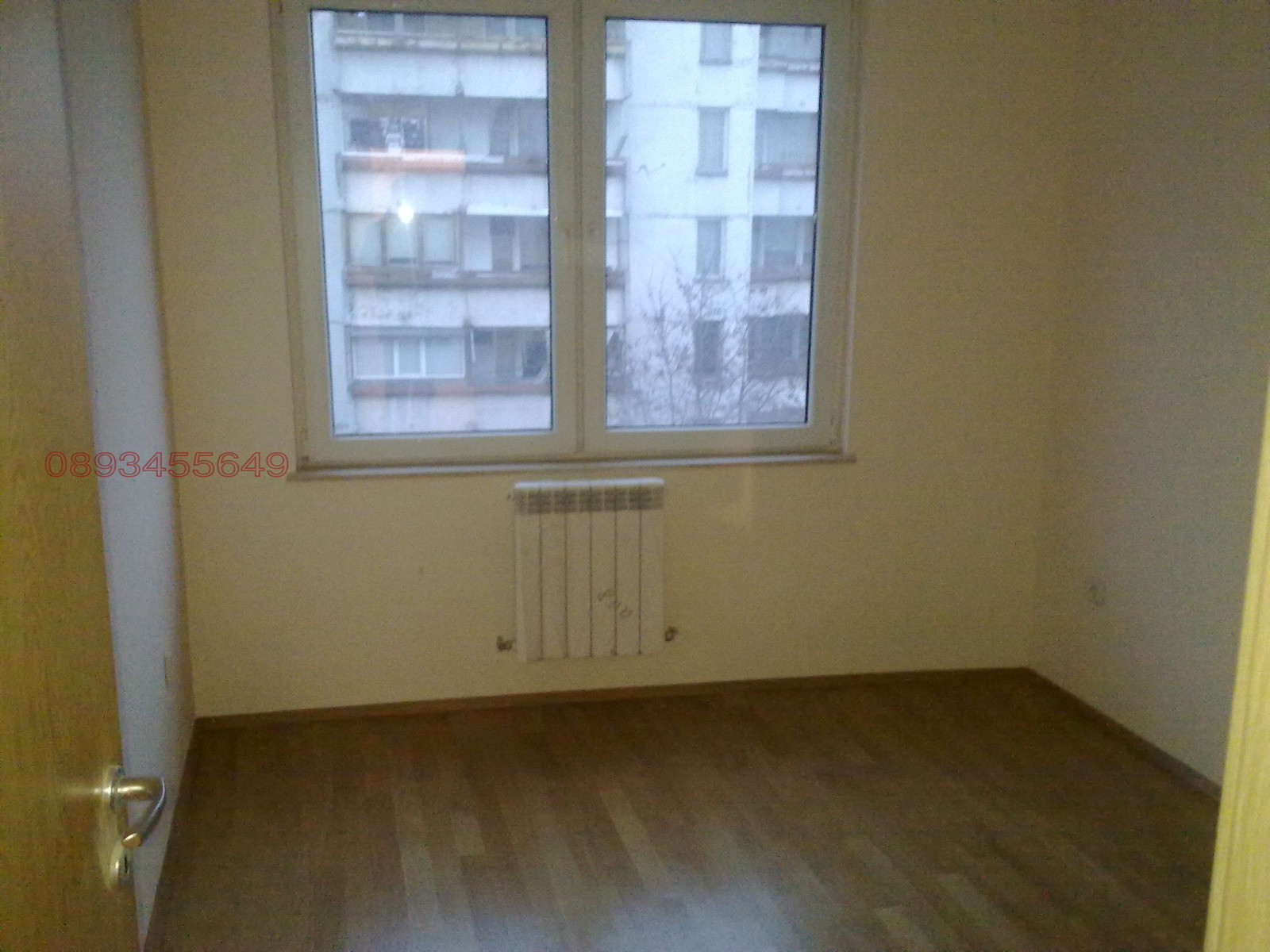 Дава под наем 3-СТАЕН, гр. София, Редута, снимка 9 - Апартаменти - 53847704