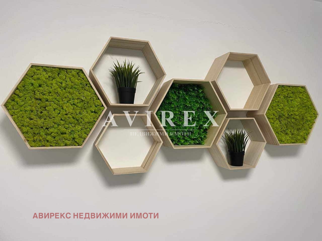 Дава под Наем 1-СТАЕН | Imot.bg — изображение 10