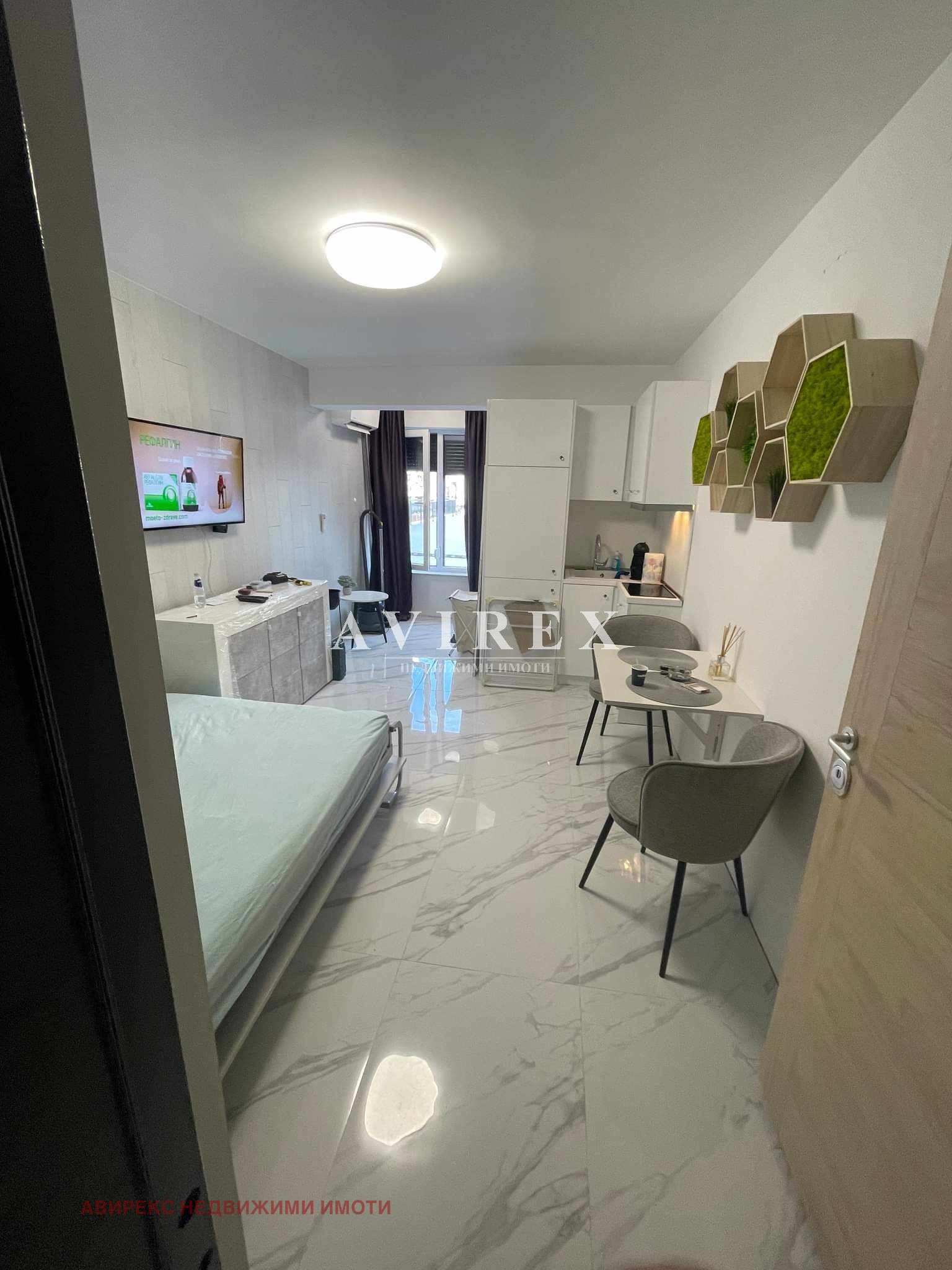 Дава под Наем 1-СТАЕН | Imot.bg — изображение 7