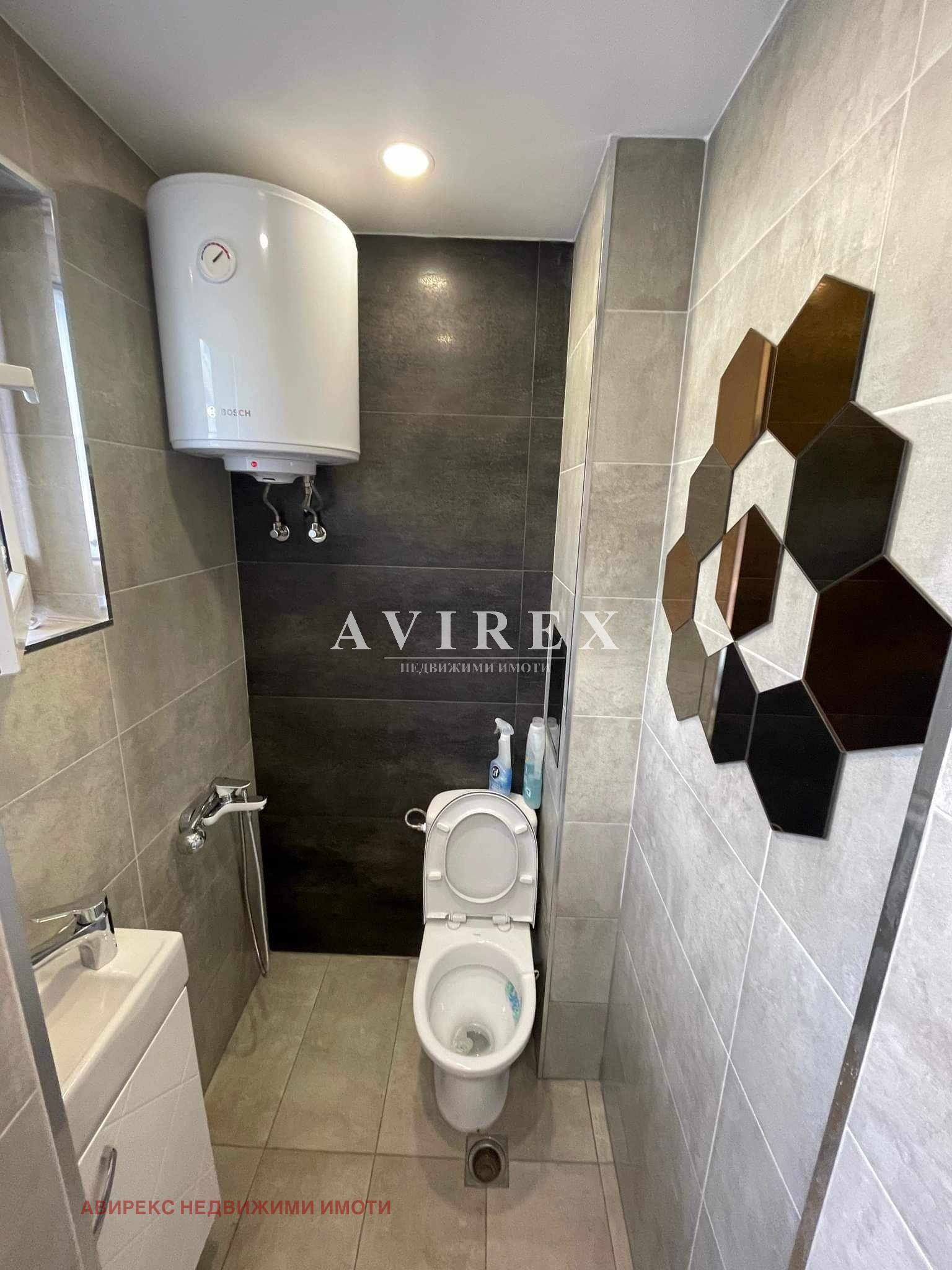 Дава под Наем 1-СТАЕН | Imot.bg — изображение 3