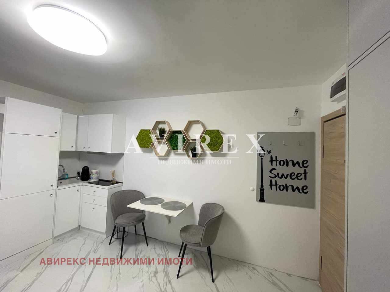 Дава под Наем 1-СТАЕН | Imot.bg — изображение 9