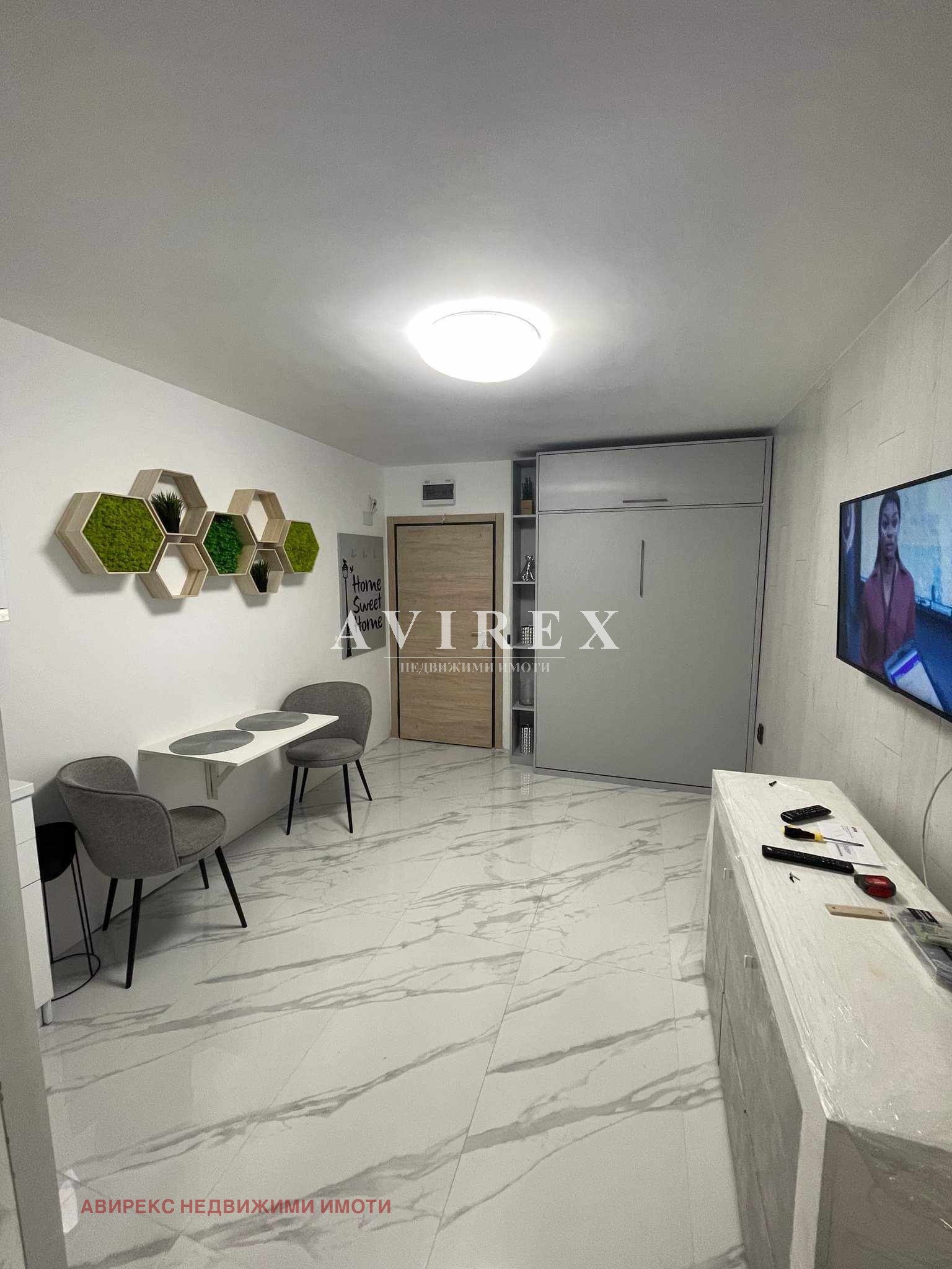 Дава под Наем 1-СТАЕН | Imot.bg — изображение 8