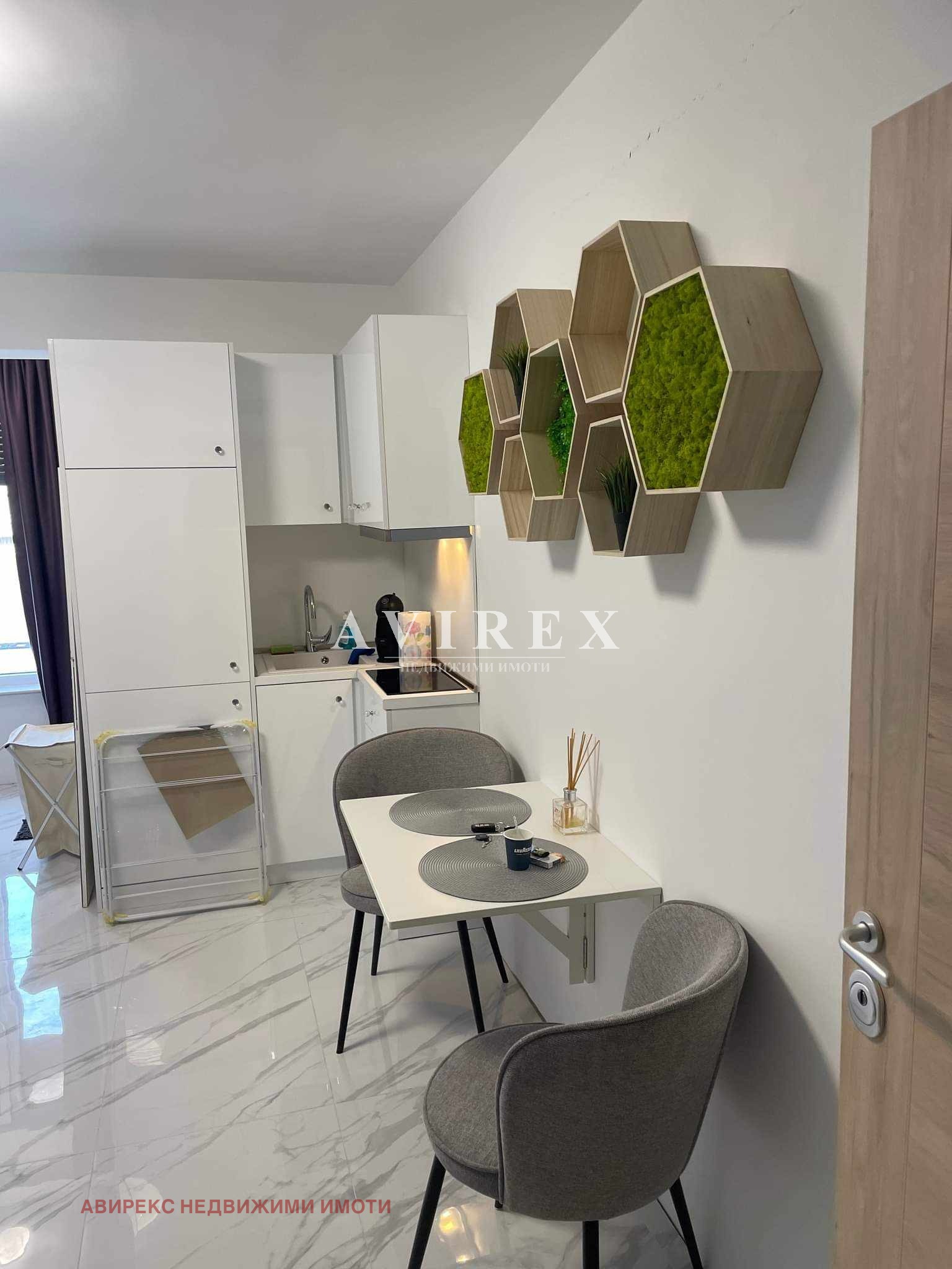 Дава под Наем 1-СТАЕН | Imot.bg — изображение 1