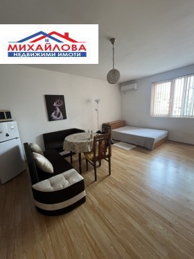 Studio Makedonski, Stara Zagora 4