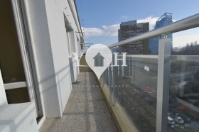 1 sypialnia Dianabad, Sofia 8